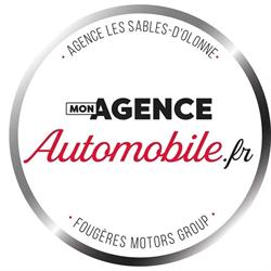 Mon Agence Automobile.Fr Les Sables d'Olonne, Les Sables-d'Olonne - Horaires d'ouverture