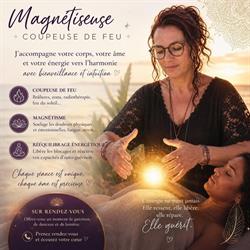 Marion Magnétiseuse, La Seyne-sur-Mer - Horaires d'ouverture