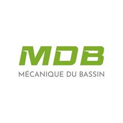 GARAGE MDB - Mécanique Du Bassin, Marcheprime - Horaires d'ouverture