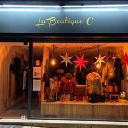 La Boutique C, Nevers - Horaires d'ouverture