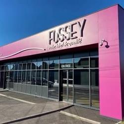 L' Atelier Fossey, Moulins - Horaires d'ouverture