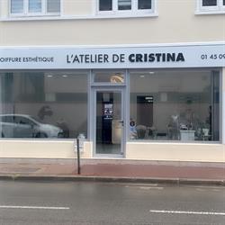 L'atelier de Cristina, Aulnay-sous-Bois - Horaires d'ouverture