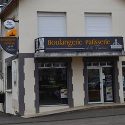 Boulangerie de la Fontaine, Olby - Horaires d'ouverture