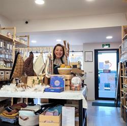 ORIGINES _ Boutique Vrac, Pérenchies - Horaires d'ouverture