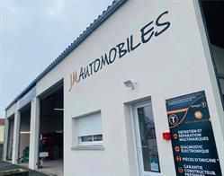 JM AUTOMOBILES - Technicar Services, Saint-Nazaire-sur-Charente - Horaires d'ouverture