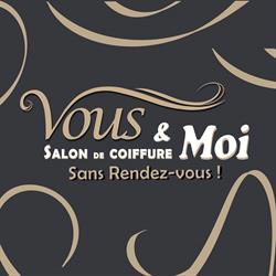 VOUS & MOI, Montereau-Fault-Yonne - Horaires d'ouverture