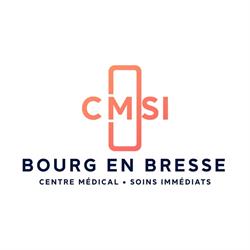 CMSI Bourg en Bresse, Montagnat - Horaires d'ouverture