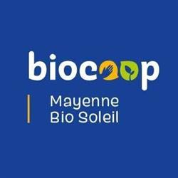 Biocoop Saint Berthevin, Saint-Berthevin - Horaires d'ouverture