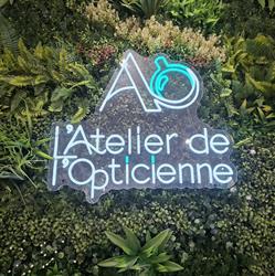 L'atelier de l'opticienne, Ligueil - Horaires d'ouverture