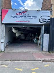 Mdg Glass, Capinghem - Horaires d'ouverture