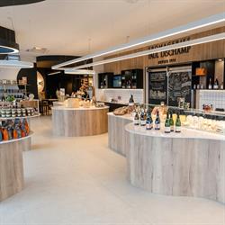 Fromageries Paul Dischamp - Magasin vente directe, Saint-Flour - Horaires d'ouverture