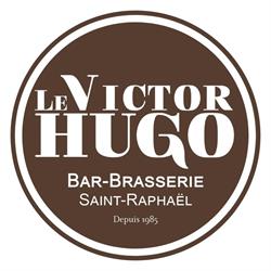 Brasserie Le Victor Hugo, Saint-Raphaël - Horaires d'ouverture