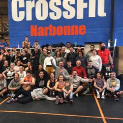 crossfit narbonne, Coursan - Horaires d'ouverture