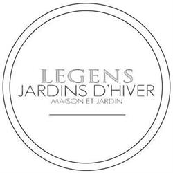 LEGENS JARDINS D'HIVER, Chambray-lès-Tours - Horaires d'ouverture