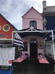 Crêperie de la Cale, Île Tudy - Horaires d'ouverture