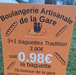 Les Midi'nettes, Les Martres-de-Veyre - Horaires d'ouverture