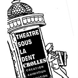 Théâtre sous la Dent, Crolles - Horaires d'ouverture