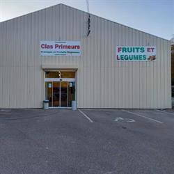 Clas Primeurs, Pontailler-sur-Saône - Horaires d'ouverture