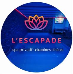 L'Escapade Spa privatif & Chambre d'Hôtes, Coudekerque-Branche - Horaires d'ouverture