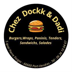 Chez Dockk & Dadi, Port-Vendres - Horaires d'ouverture