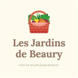 les jardins de beaury, Rumigny - Horaires d'ouverture