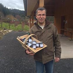 Le Pré des fruits, Granges-Aumontzey - Horaires d'ouverture