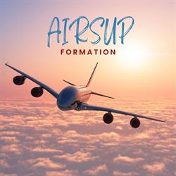 Airsup, Paris - Horaires d'ouverture