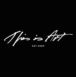This is Art - Art Shop, Roubaix - Horaires d'ouverture