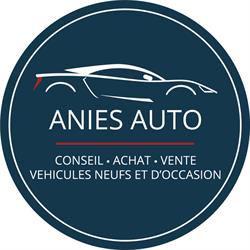 Anies Auto, Mont-de-Marsan - Horaires d'ouverture