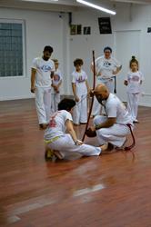 Bahia Capoeira Paris - Horaires d'ouverture
