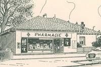Pharmacie Vosgienne, Golbey - Horaires d'ouverture