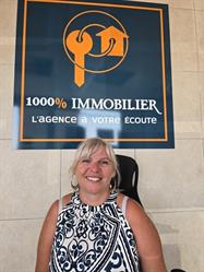 1000% IMMOBILIER, Valras-Plage - Horaires d'ouverture