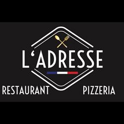 L'ADRESSE - Restaurant à Arnage, - Horaires d'ouverture