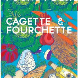 Cagette et Fourchette, Argenton-sur-Creuse - Horaires d'ouverture
