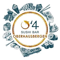 O'4 Sushi Bar - Oberhausbergen, - Horaires d'ouverture