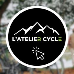 L'atelier Cycle Royans Vercors, Saint-Jean-en-Royans - Horaires d'ouverture