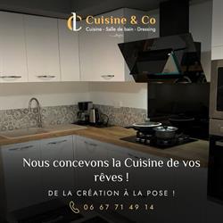 CL CUISINES AND CO, Elne - Horaires d'ouverture