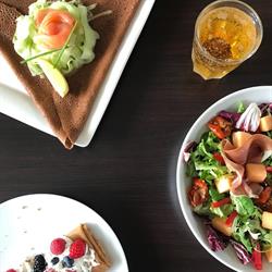 Le 55 Crep'S, Montrouge - Horaires d'ouverture