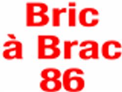 Bric A Brac 86, Blanzay - Horaires d'ouverture