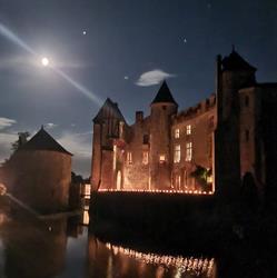 Château de la Brède - domaine de Montesquieu, La Brède - Horaires d'ouverture