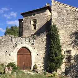 Gîte Donjon de Lastic, Saou - Horaires d'ouverture