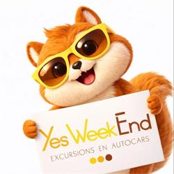 YesWeekend, Saint-Léonard - Horaires d'ouverture