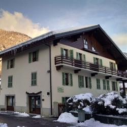 Maison de la Régence - Samoens, Samoëns - Horaires d'ouverture