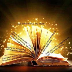 Maitre Reiki Martinez Michelle, Givors - Horaires d'ouverture