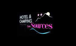 Hôtel & Camping Les Sources, Savines-le-Lac - Horaires d'ouverture