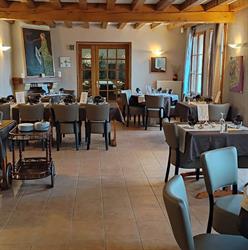 Auberge La Chaumière à Blomard (Allier 03), - Horaires d'ouverture