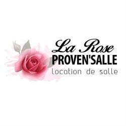 La Rose Proven'Salle, Sorgues - Horaires d'ouverture