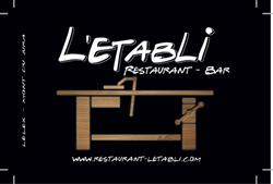Restaurant l’Établi, Lélex - Horaires d'ouverture