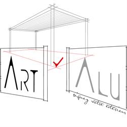 Art'Alu, Cambrai - Horaires d'ouverture
