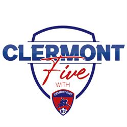CLERMONT FIVE - with Clermont Foot 63, Clermont-Ferrand - Horaires d'ouverture